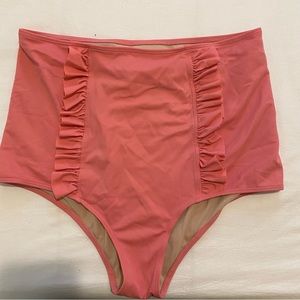 Kortni Jeane pink bottoms